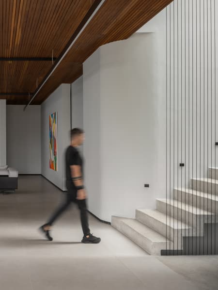 Casa Brutalista